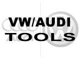 VW / Audi Tools