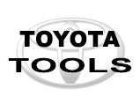 Toyota Tools