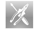 Screwdriver & Plier