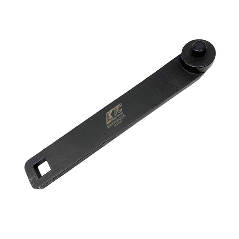 BMW Active Hybrid 8P75H and 8HPXX Transmission Filler Plug Wrench (83302455997)