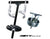 Automatic Transmission Clutch Spring Compressor Removing/Installing