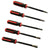 5 PCS Flexible Nut Driver Set
