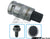 Porsche 16mm XZN triple-square socket