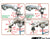 BMW Rear Suspension Bushing Extractor and Installer Kit (E39 Chassis)