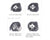 BMW (X1/X3/X5) Transmission Rubber Mount Bushing Extractor and Installer