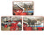 BMW Upper Sub-Frame Bushing Extractor/Installer (Hydraulic - 3/8" adaptor)
