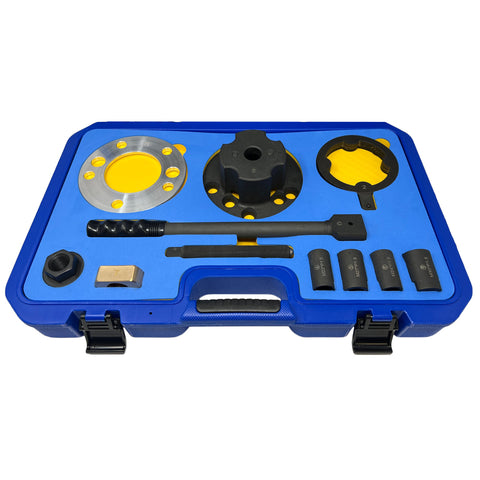 BMW Output Shaft Extractor and Installer Kit