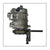 BMW Air Conditioning Compressor Belt Installer