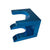 BMW Fuel Line Disconnect Tool 3-Series and X5