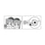 BMW S65 (M3) Timing Tool Set