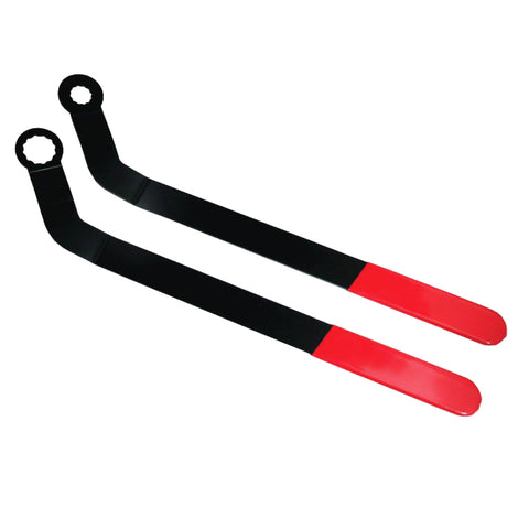 Mini Cooper Serpentine Belt Wrenches