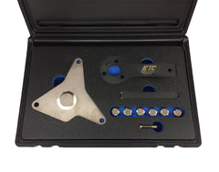 Fiat 500 1.4L Turbo Timing Tool