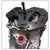 Ford Powershift Transmission Dual Clutch Remover/Installer Fixture Kit