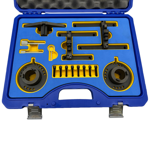 Ford 1.0 Engine Timing Tool Set (3-cylinder Ecoboost)