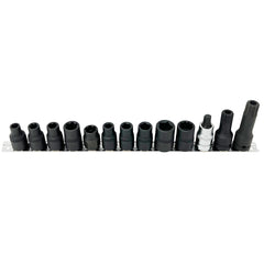 13 PCS Special Socket Set