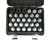 Mercedes Benz Wheel Lock Socket Kit (30 PCS)