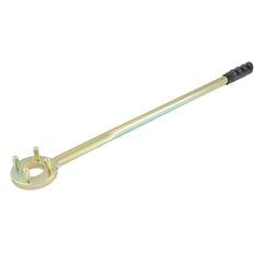 Subaru Legacy 2500 C.C. Crankshaft Pulley Holding Tool