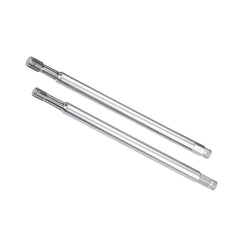 2PCS Extra Long Internal Spark Plug Rethread Tools