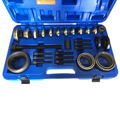 Universal Wheel Bearing Removal and Installation Tool Kit