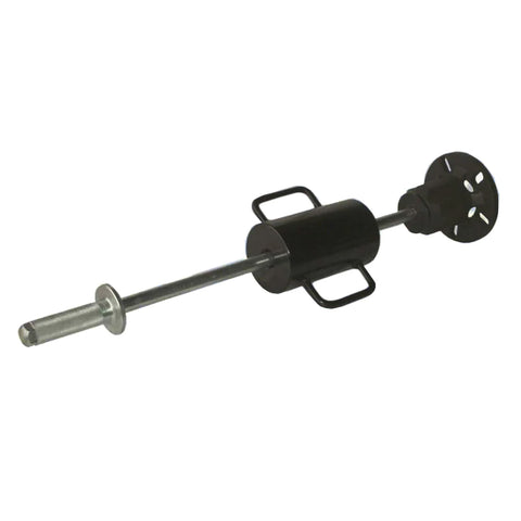 Hub Puller (Hub Extraction) (5 Holes) European vehicles