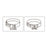 Hose Clamp Plier ( For clic and clic-r type hose clamp)