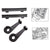 VW, Audi Camshaft Crankshaft Alignment Tool (4.2) [T40046, T40047]
