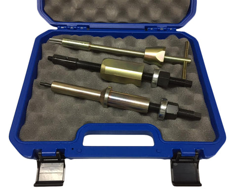 Volvo FM12 Truck Injector Sleeve Remover / Installer