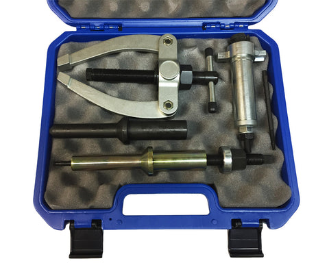 Volvo Truck Injector Sleeve Remover / Installer