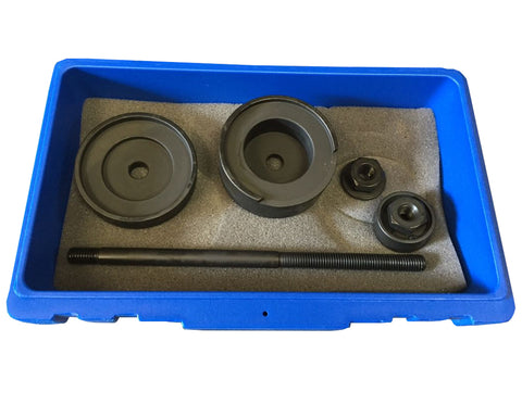Rear Axle Bush Pressing Mounting Tool VW Golf Bora Audi