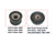 3-Way Adjustable Timing Belt Tensioner Pin-Wrench