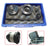 Rear Axle Bush Pressing Mounting Tool VW Golf Bora Audi