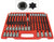 32 PCS 1/2" DR Ribe Bit Socket Set